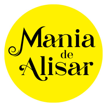 Mania de Alisar